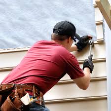 Reliable Walnut Creek, CA Siding Solutions